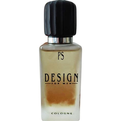 design paul sebastian perfume review